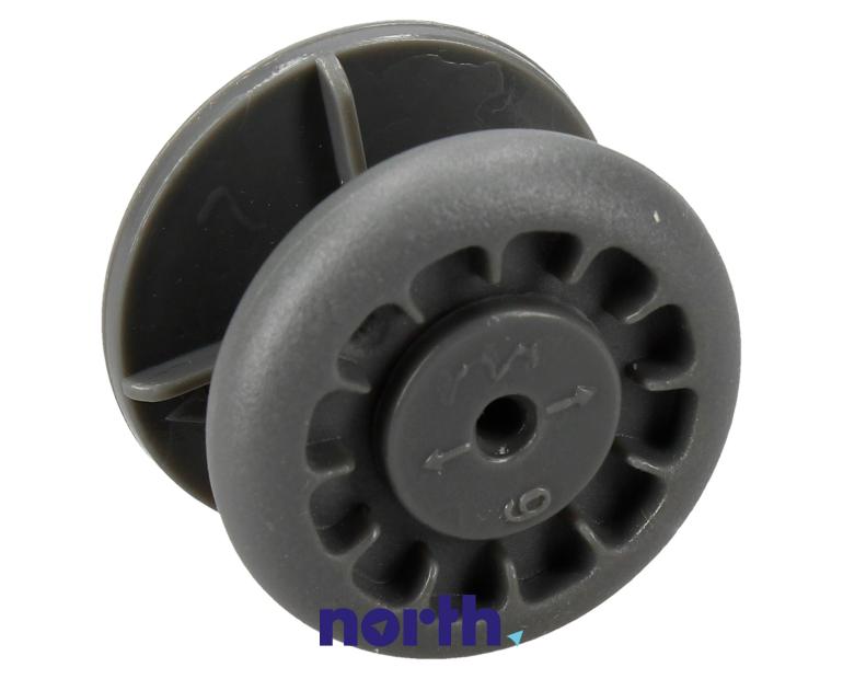 Rolka kosza na naczynia 1szt. do zmywarki Amica DFM636ACWH,0