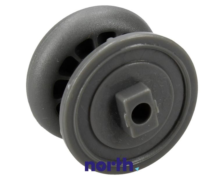 Rolka kosza na naczynia 1szt. do zmywarki Amica DFM61E6QISMG,1