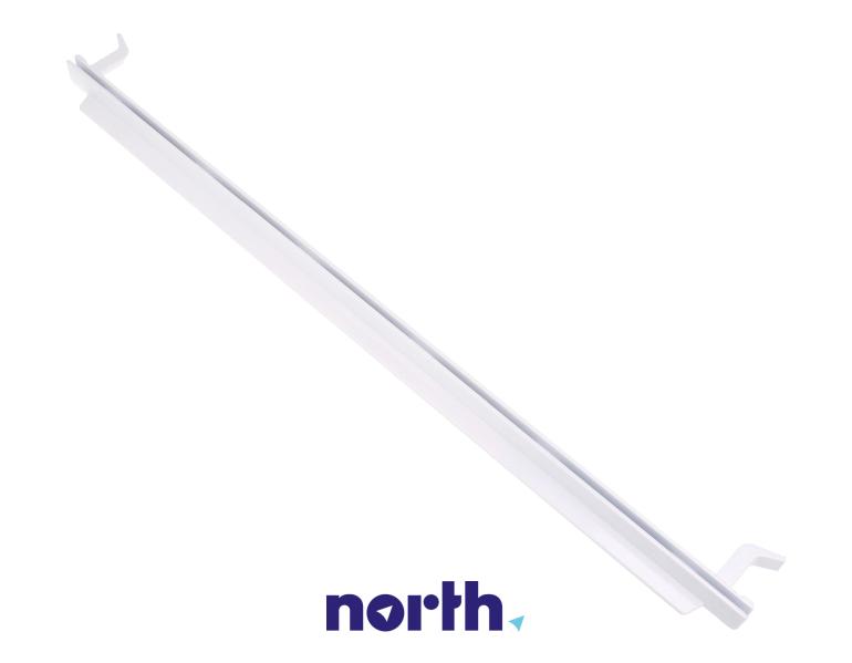Ramka tylna półki do lodówki Sharp SJ-BB02DTXWF-EU,0