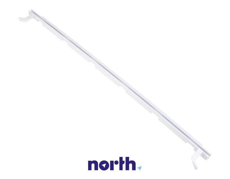 Ramka tylna półki do lodówki Sharp SJ-BB02DTXWF-EU,1