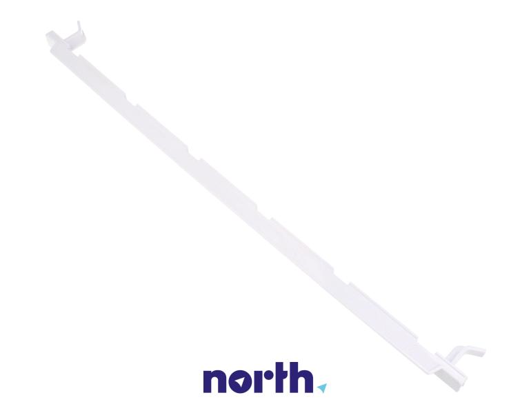 Ramka tylna półki do lodówki Sharp SJ-BB02DTXWF-EU,2
