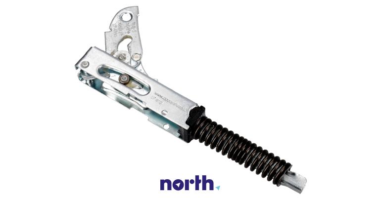 Zawias drzwi do piekarnika Bosch HBA63B251/70,0