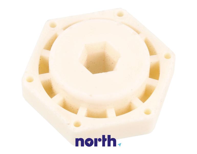 Guma amortyzująca wentylatora do lodówki Whirlpool WSC5533 A+N,1