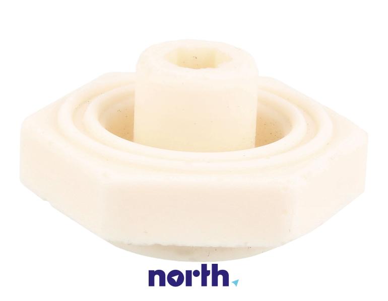 Guma amortyzująca wentylatora do lodówki Whirlpool WSC5533 A+N,2