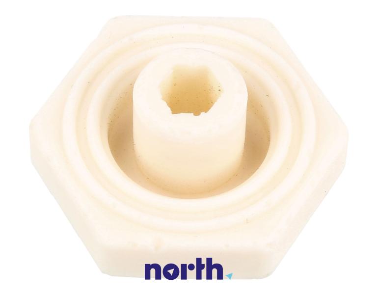 Guma amortyzująca wentylatora do lodówki Whirlpool WSF 5574 A+NX,0