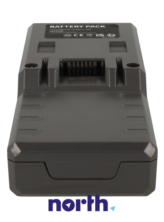 Akumulator 22.2V 2000mAh do odkurzacza Hoover FD22L 011,3