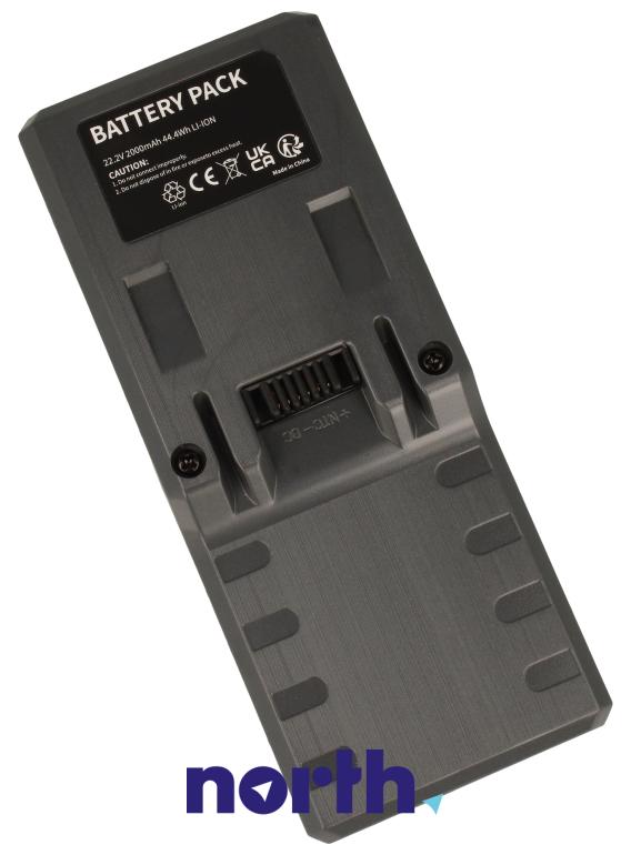 Akumulator 22.2V 2000mAh do odkurzacza Hoover XP81_XP15 011,0