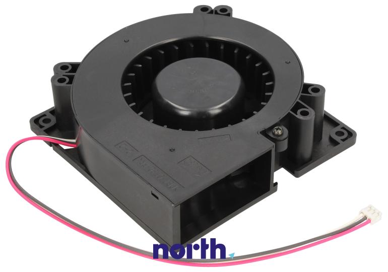 Wentylator do płyty indukcyjnej do Siemens EH651RE11E/01,0