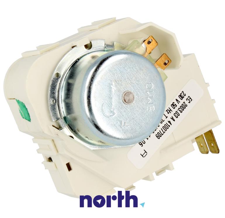 Programator do pralki Hoover HN 6125-89S,1