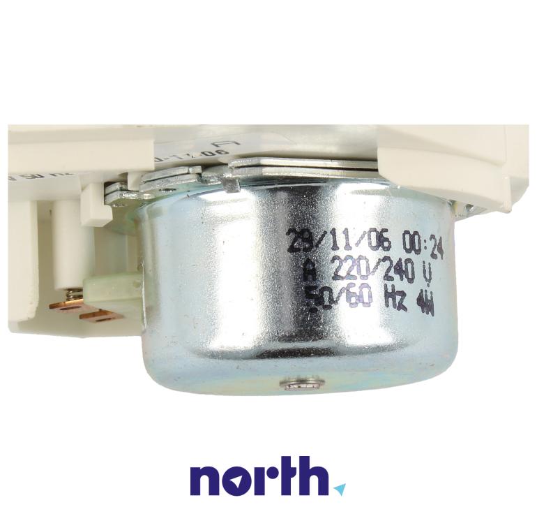 Programator do pralki Hoover HN 6125-89S,3