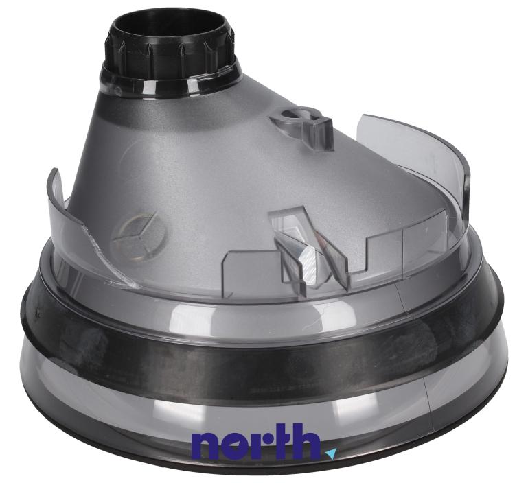 Pojemnik na kawę ziarnistą do ekspresu do kawy Bosch TES80721RW/03,2