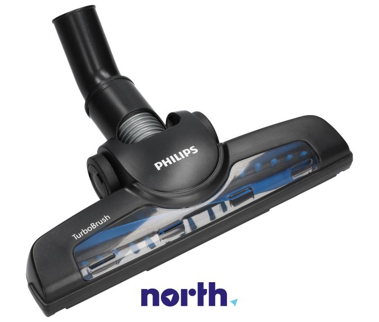 Turboszczotka do odkurzacza Philips FC8527/09,0