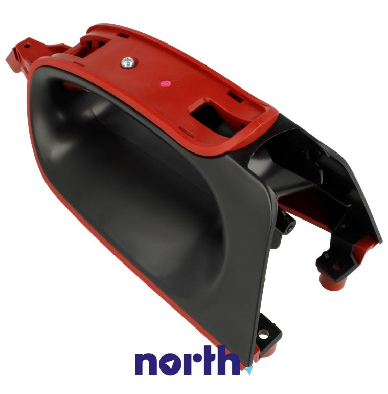 Wewnętrzna część uchwytu do żelazka Bosch TDS373118P/02,1