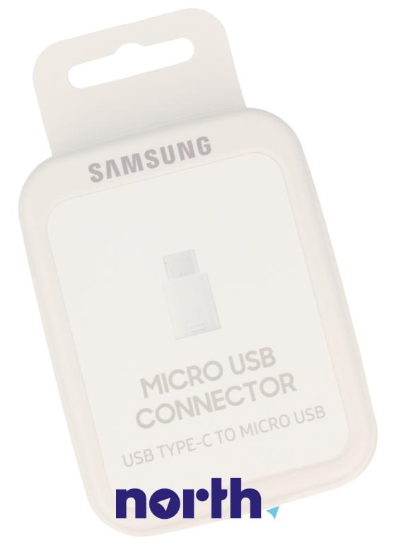 Adapter USB C - USB B micro 2.0 do Samsung Galaxy S8,0