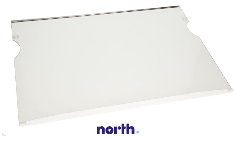 Półka szklana z ramkami do chłodziarki 48x34 Liebherr CUP 3021-22C,0