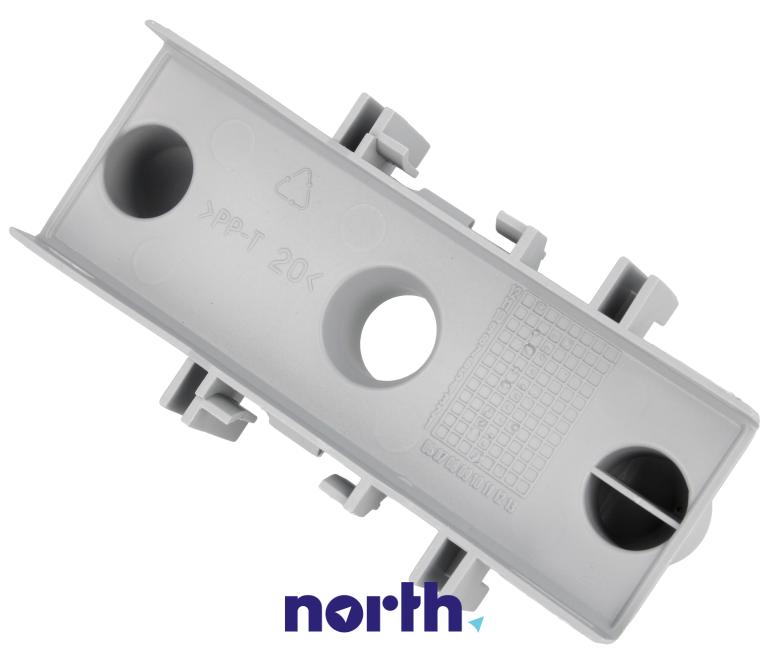 Uchwyt ramienia spryskiwacza do zmywarki do Hotpoint Ariston LSTB4B01EU,1