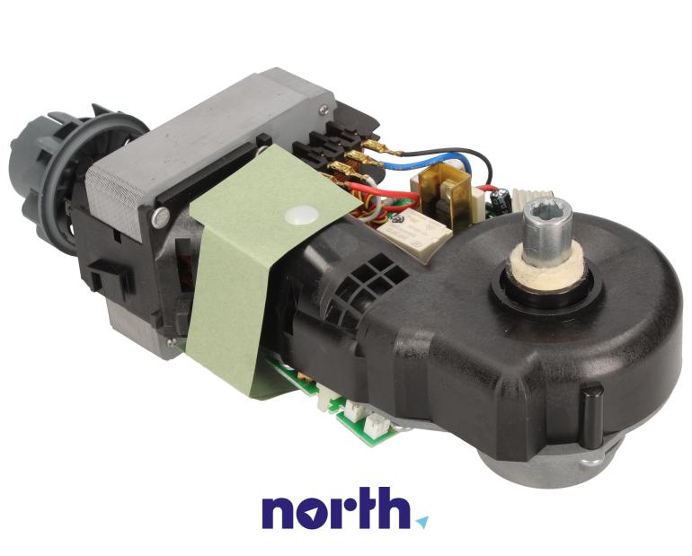 Napęd kompletny do robota kuchennego do Bosch MUM57830GB/02,2