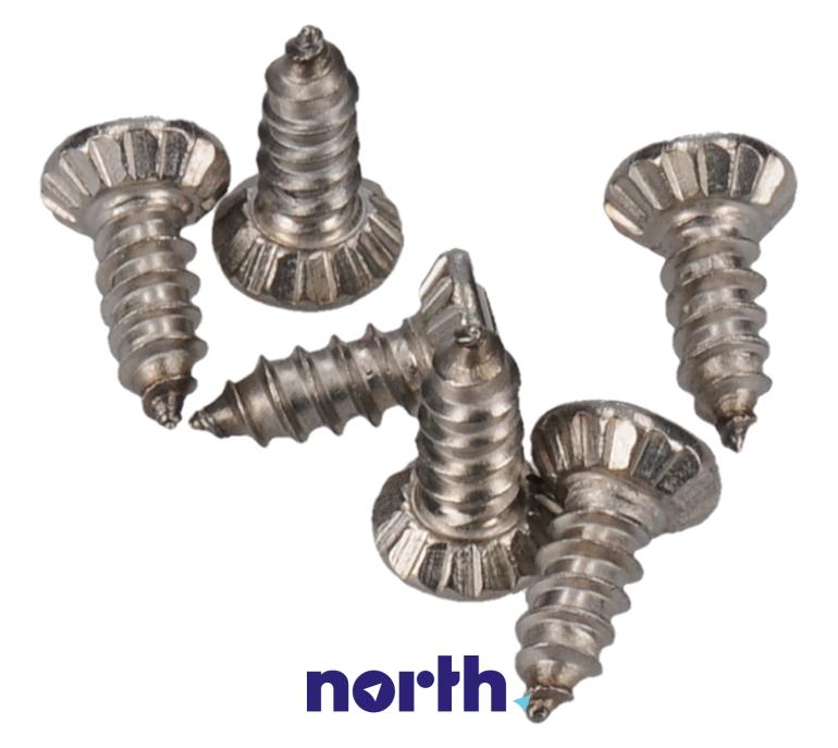 Śruba do zmywarki do Neff S41E50S1GB/45,0