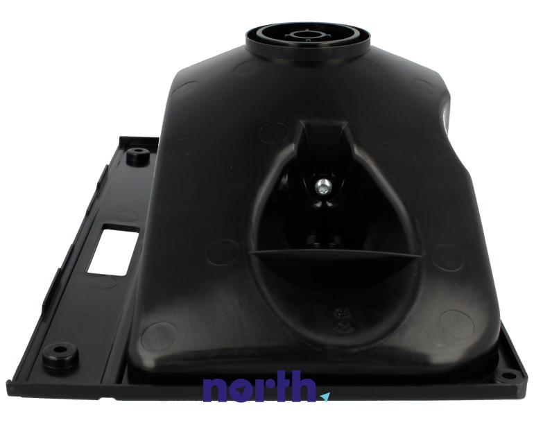 Pojemnik na kawę ziarnistą do ekspresu do kawy Krups EA890D10/70A,4