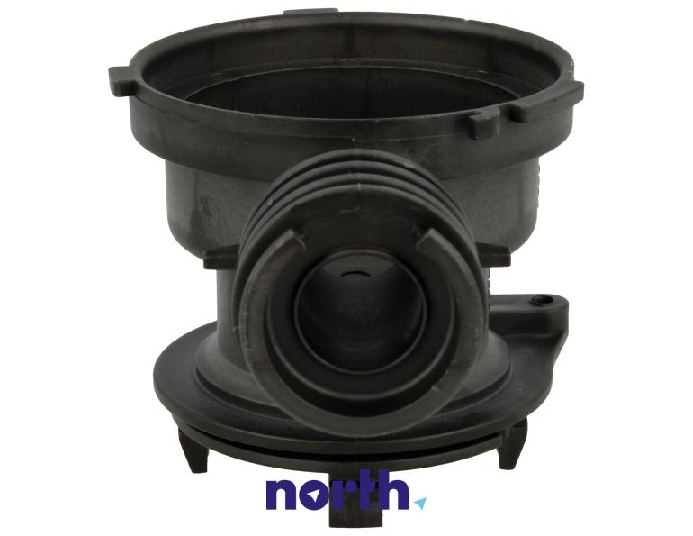 Obudowa pompy odpływowej do zmywarki do Candy CDP 2DS62W,4