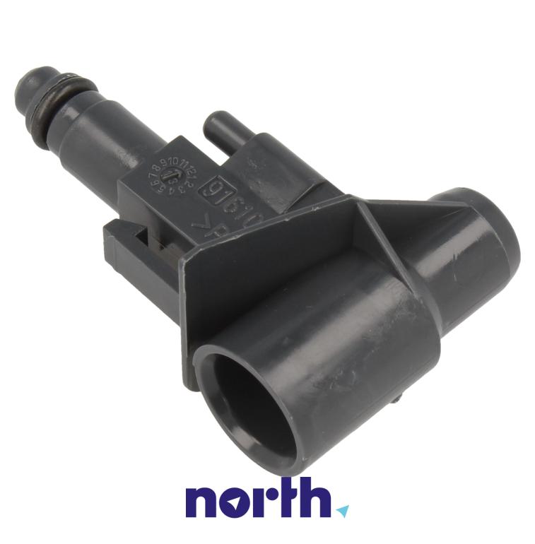Złączka zaparzacza z uszczelką do ekspresu do Philips EP3510/00,2