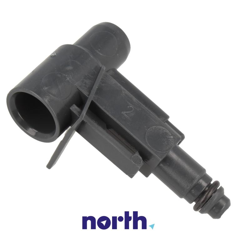 Złączka zaparzacza z uszczelką do ekspresu do Philips EP3510/00,3