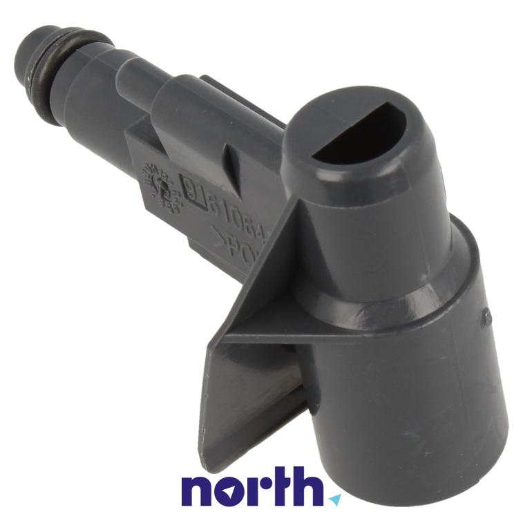 Złączka zaparzacza z uszczelką do ekspresu do Saeco HD8921/09,0