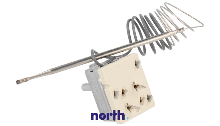 Termostat regulowany do piekarnika Hotpoint Ariston FT850.1(AN)/HA,4