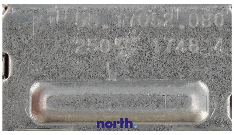 Termostat regulowany do piekarnika Hotpoint Ariston FT850.1(AN)/HA,5