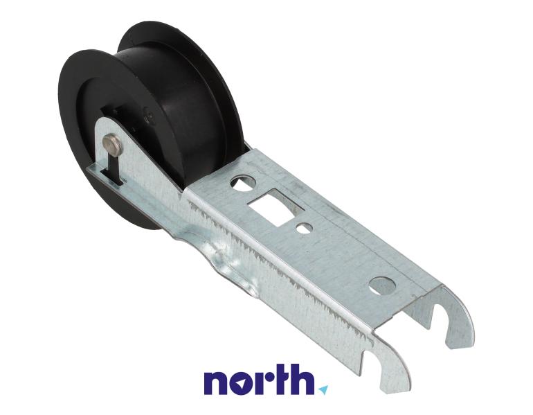 Rolka napędowa do suszarki Hoover GDX H8A2DKEX-84,0