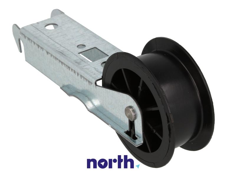 Rolka napędowa do suszarki Hoover GDX H8A2DKEX-84,1
