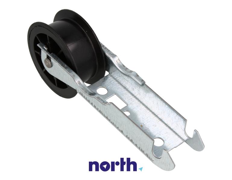 Rolka napędowa do suszarki Hoover GDX H8A2DKEX-84,2