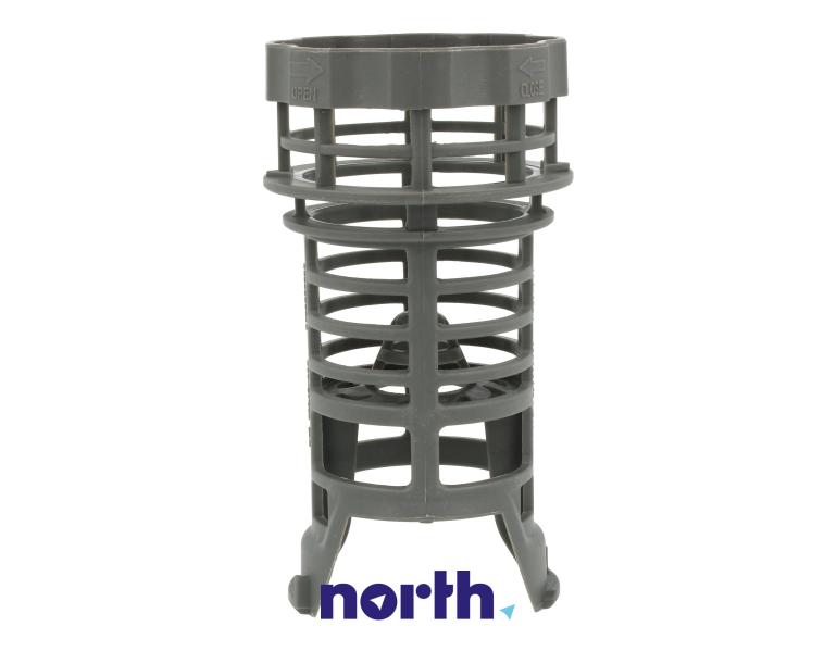 Sitko | Filtr zgrubny do zmywarki Amica DFM636ACWH,3