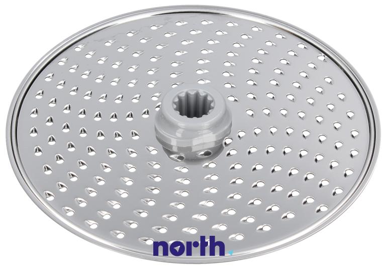 Tarcza do parmezanu i czekolady do robota kuchennego do Bosch MUM9DT5S41/01,0