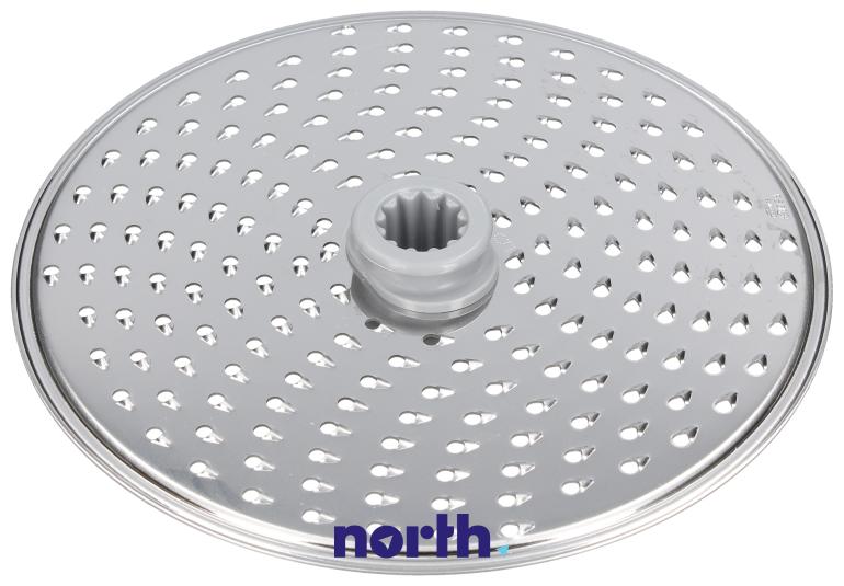 Tarcza do parmezanu i czekolady do robota kuchennego do Bosch MUM9DT5S41/01,1