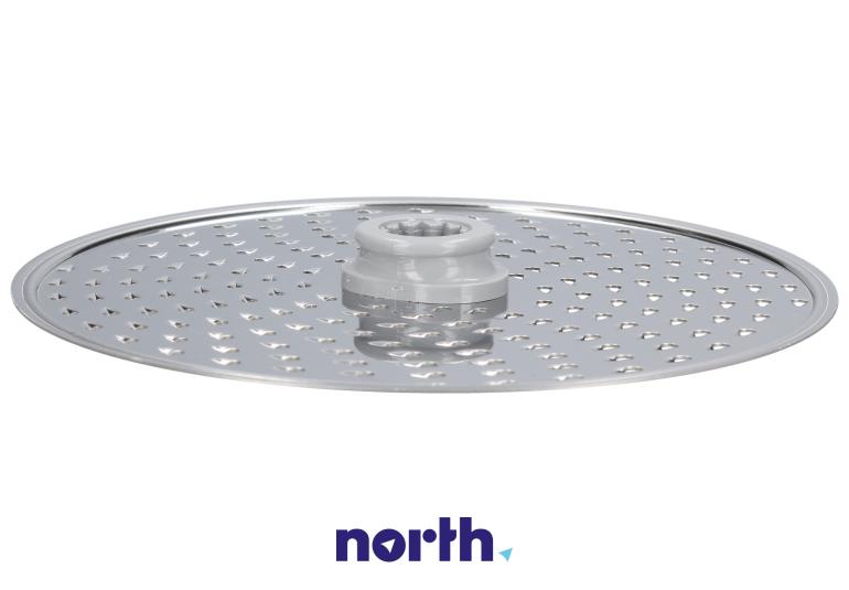 Tarcza do parmezanu i czekolady do robota kuchennego do Bosch MUM9DT5S41/01,2