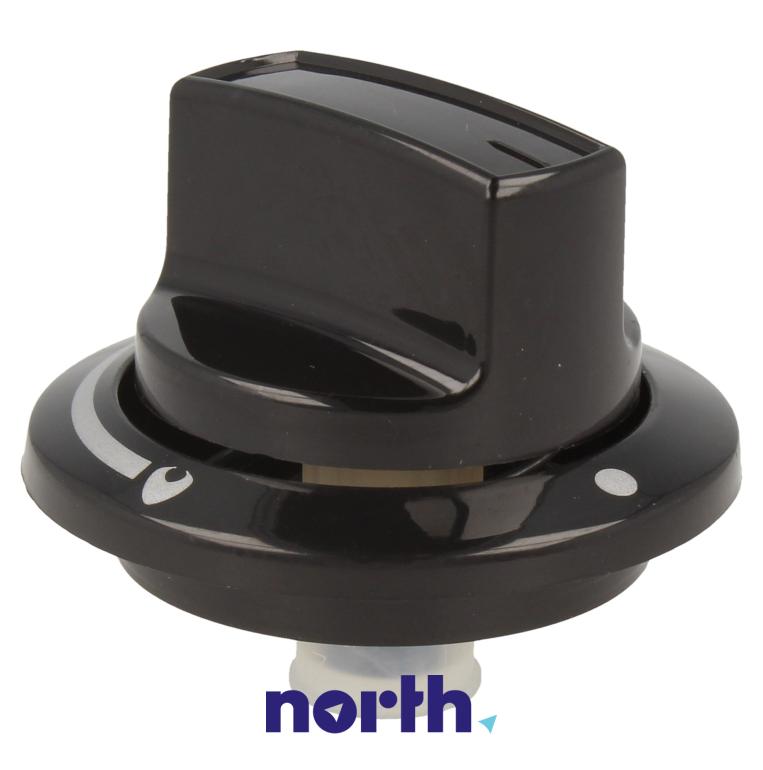 Pokrętło do kuchenki do Beko CSG 52020 FX,3