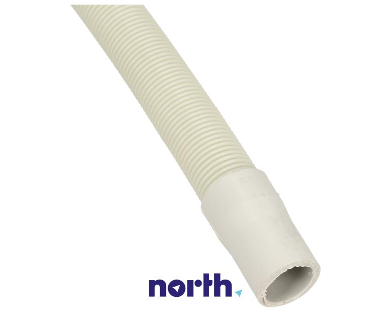 Wąż odpływowy 19x21mm do pralki do Beko WMB 61211 PLNY,1