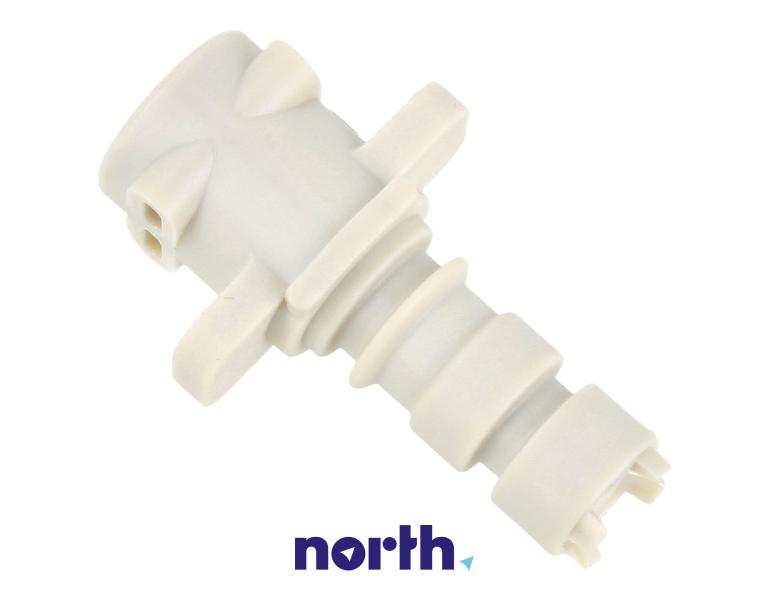Złącze zaworu do ekspresu do Hotpoint Ariston MCK103X/HAS,1