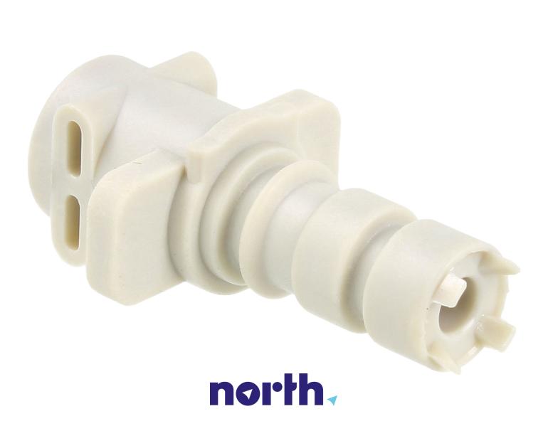 Złącze zaworu do ekspresu do Hotpoint Ariston MCK103X/HAS,2