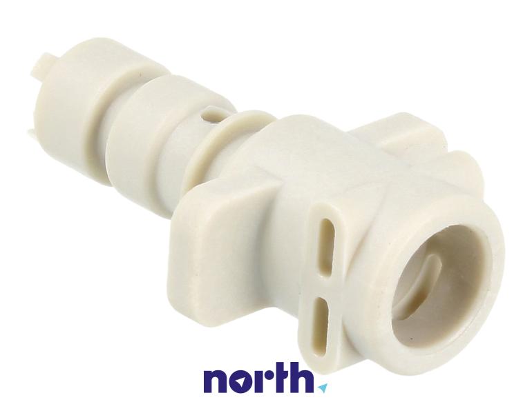 Złącze zaworu do ekspresu do Hotpoint Ariston MCK103X/HAS,3