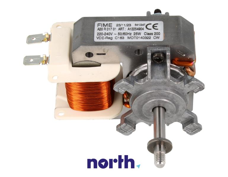 Silnik wentylatora do piekarnika do Electrolux EOB6631BOX,2