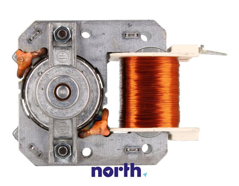 Silnik wentylatora do piekarnika do Electrolux EOB8757ZOZ,3