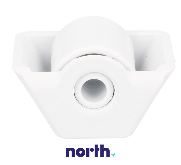Rolka z mocowaniem do lodówki Gorenje R6191DX,2
