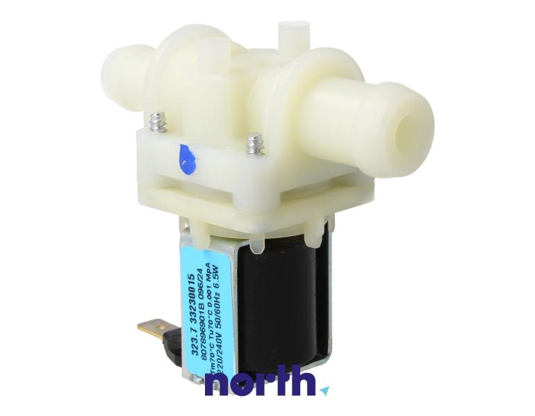 Zawór wody modułu pary do piekarnika parowego do Electrolux EOB8757ZOZ,0