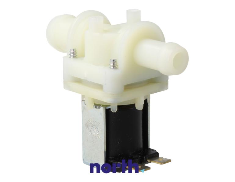 Zawór wody modułu pary do piekarnika parowego do Electrolux EOB8757ZOZ,1