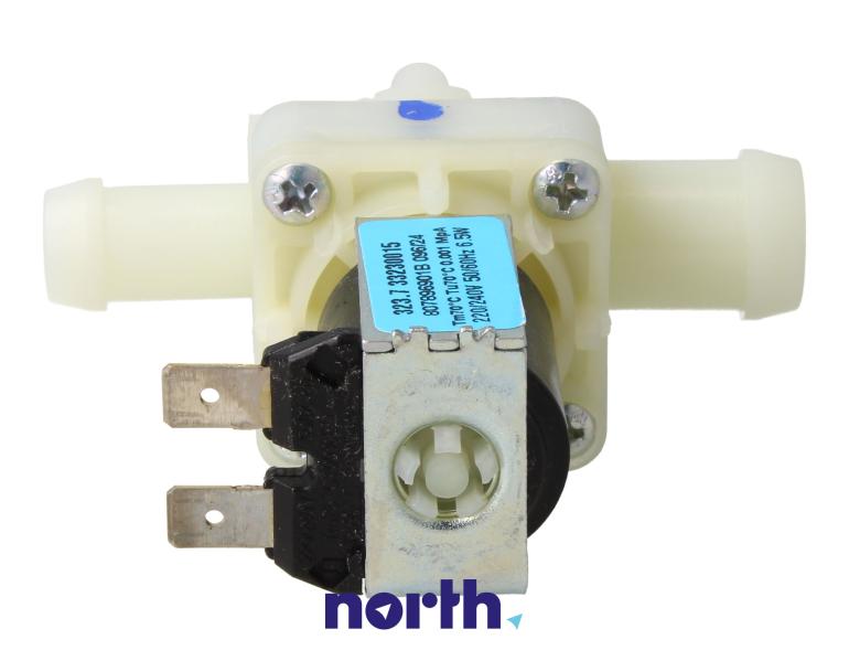Zawór wody modułu pary do piekarnika parowego do Electrolux EOB8757ZOZ,4