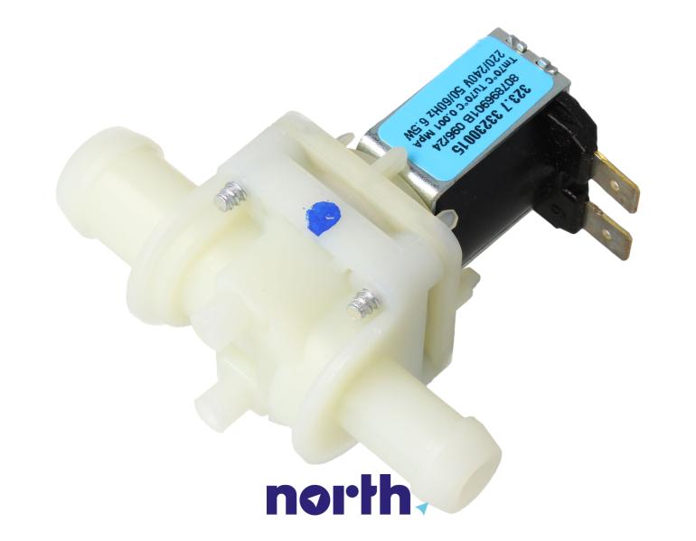 Zawór wody modułu pary do piekarnika parowego do Electrolux EOB8857AAX,3