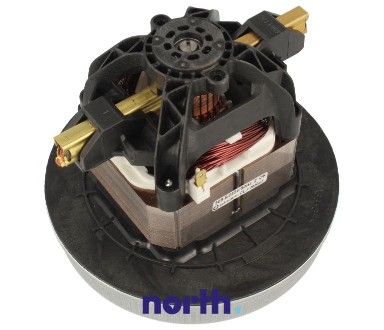 Silnik (1600W) do odkurzacza do Zelmer 4000.0ST-WP,2