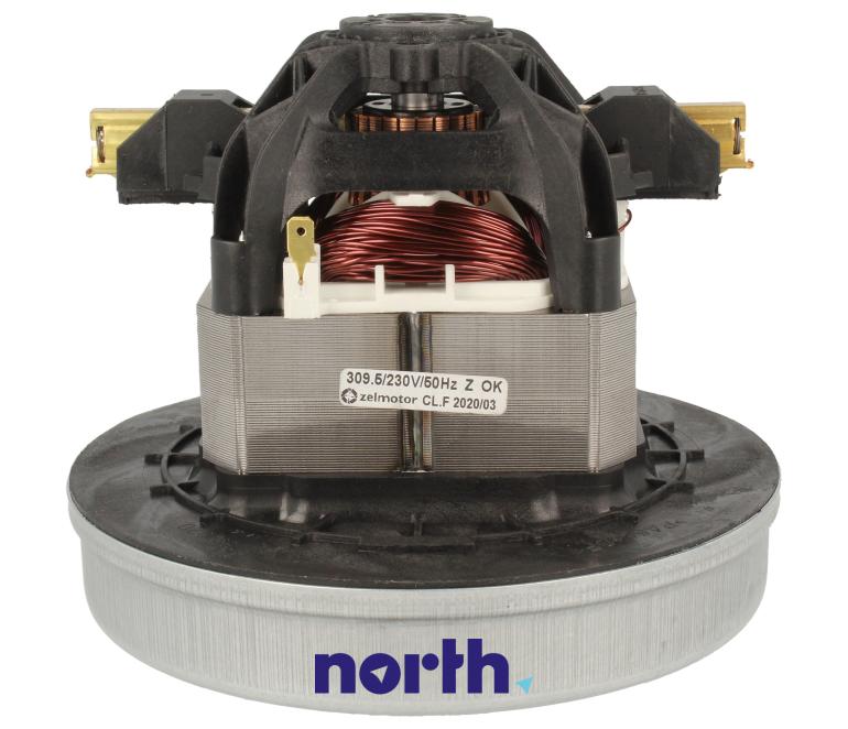 Silnik (1600W) do odkurzacza do Zelmer 4000.0ST-WP,3